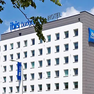 ホテル Ibis Budget West Station, ワルシャワ