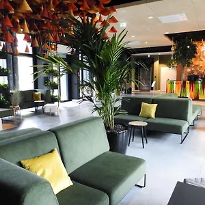 3* Hotel Arche Poloneza