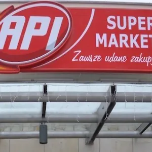 Moduł Warszawa