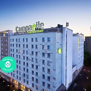 Hotel Campanile Centrum, Varsovie