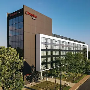 Hotel Hampton By Hilton Reduta, Varsovie