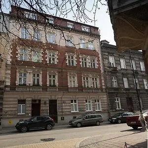 In Silvio's Cracovie
