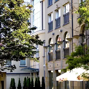 Appart hôtel Mamaison Diana, Varsovie