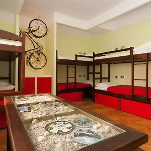  Hostel Helvetia