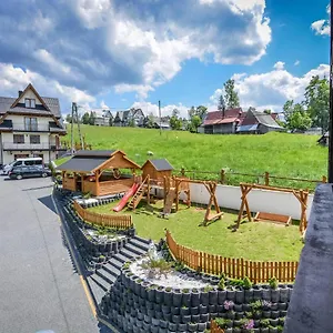 https://dw-pokoje-u-heleny.zakopanehotels.org
